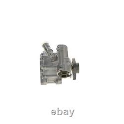 £77 Cashback BOSCH Steering Hydraulic Pump K S01 000 510 FOR A4 Genuine Top Germ