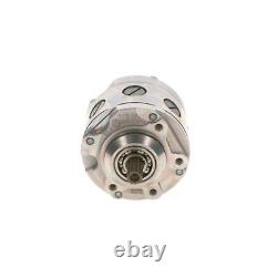 £77 Cashback BOSCH Steering Hydraulic Pump K S01 004 245 Genuine Top German Qual