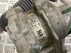 BMW Mini Cooper F55 F56 F57 Electric Power Steering Rack 6885884