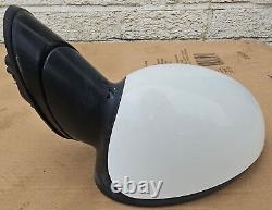 BMW Mini R53 Cooper One S Wing Mirror R50 Drivers Side O/S 7pin Power Fold L1961