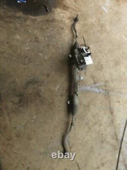 BMWithMINI COUNTRYMAN COOPER 2.0 SD 2011 ELECTRONIC POWER STEERING RACK