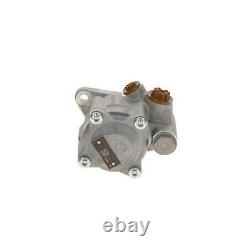BOSCH Steering Hydraulic Pump K S00 000 438 Genuine Top German Quality