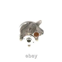 BOSCH Steering Hydraulic Pump K S00 000 490 Genuine Top German Quality