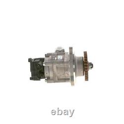 BOSCH Steering Hydraulic Pump K S00 001 390 Genuine Top German Quality