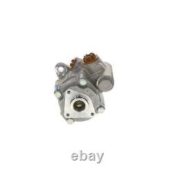 BOSCH Steering Hydraulic Pump K S00 001 393 Genuine Top German Quality