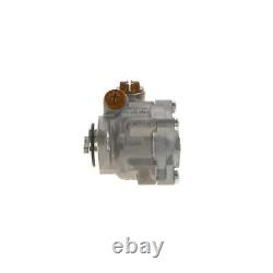 BOSCH Steering Hydraulic Pump K S00 002 821 MK2 FOR Megane Astra Transit A6 Focu