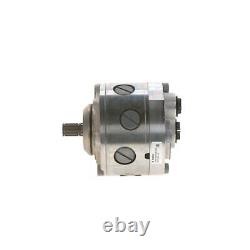 BOSCH Steering Hydraulic Pump K S00 003 258 Genuine Top German Quality