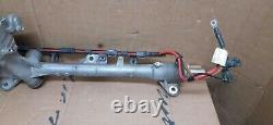 Bmw Mini Cooper F55 F56 Electric Power Steering Rack With Motor Unit 6876427 16