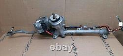 Bmw Mini Cooper F55 F56 Electric Power Steering Rack With Motor Unit 6876427 16