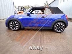 Bmw Mini Mirror F57 Convertible Cooper Door Mirror Right Side Power Fold 7931802