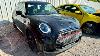 Brand New Mini Cooper John Cooper Works At Copart For What