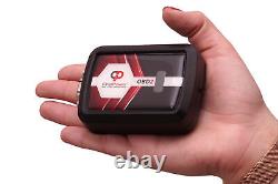 Chip Tuning Box OBD2 v4 for MINI Cabriolet F57 Cooper Power Performance Petrol