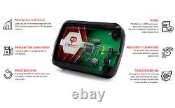 Chip Tuning Box OBD2 v4 for MINI Countryman R60 Cooper /S /ALL4 Power Petrol