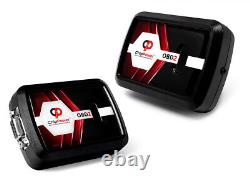 Chip Tuning Box OBD2 v4 for MINI Paceman R61 Cooper /S Power Performance Petrol