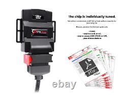 Chip Tuning Box for MINI Cabriolet R52 Cooper S 170 HP Power Boost Petrol GS2
