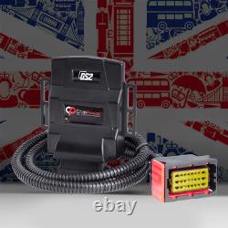 Chip Tuning Box for MINI Clubman R55 Cooper 120 HP Power Performance Petrol GS2