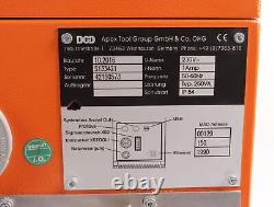 DGD Cooper Power Tools Screwdriver Control m-Pro-400SE Mini S133421-2301091