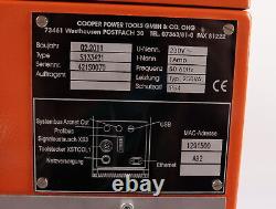 DGD Cooper Power Tools Screwdriver Control m-Pro-400SE Mini S133421-2301201