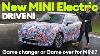 Driven New 2024 Mini Electric Is This The Perfect Small Electric Car Electrifying