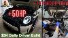 Easy Mods For 50hp Gain 23 Mini Cooper S Pt 2 Extended Cut