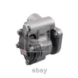 Febi Steering Hydraulic Pump 100161 Genuine Top German Quality