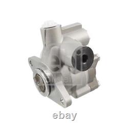 Febi Steering Hydraulic Pump 109014 Genuine Top German Quality