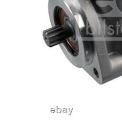 Febi Steering Hydraulic Pump 176331 Genuine Top German Quality