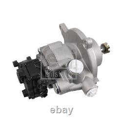 Febi Steering Hydraulic Pump 178451 Genuine Top German Quality