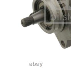 Febi Steering Hydraulic Pump 49704 Genuine Top German Quality