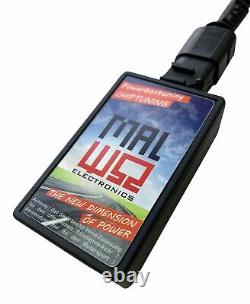 For Mini Cooper/One / Paceman Digital Diesel Cr Common Power Box Chip Tuning