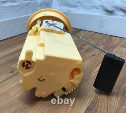 GENUINE MINI R55 R56 Fuel Pump Sender Unit Level Sensor 16112756096. 40L. 20A