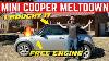 I Bought Another Mini Cooper S With A Major Overheating Problem