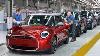 Inside Massive Factory Producing The Brand New 2024 Mini Production Line