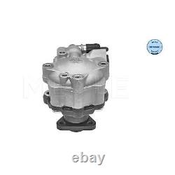 MEYLE Steering Hydraulic Pump 114 631 0043 FOR A6 Genuine Top German Quality
