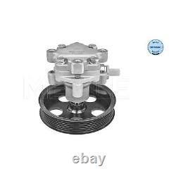 MEYLE Steering Hydraulic Pump 114 631 0044 FOR A4 Genuine Top German Quality