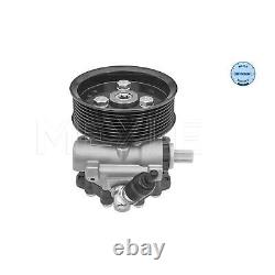 MEYLE Steering Hydraulic Pump 53-14 631 0002 FOR Range Rover Genuine Top German