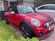 Mini Cooper Convertible Jcw 6 Speed Fresh Clean Mot