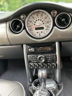 MINI Cooper 1.6 Auto