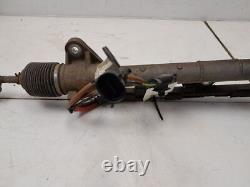 MINI Cooper Exclusive Auto 2019 Power Steering Rack 38019597