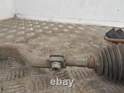 MINI Cooper F55 2017 Power Steering Rack 38022997