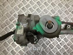 MINI Cooper F55 F56 NA Electric Power Steering Rack 6876075