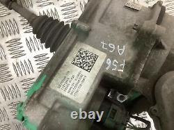 MINI Cooper F55 F56 NA Electric Power Steering Rack 6876075