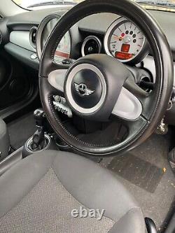 MINI Cooper HATCH 1.6L Automatic Petrol 2009