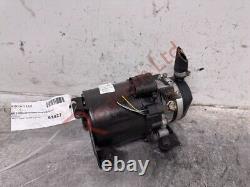 MINI Cooper S 2006-2010 Power Steering Pump 7625477132