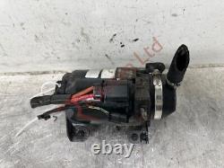 MINI Cooper S 2006-2010 Power Steering Pump 7625477132