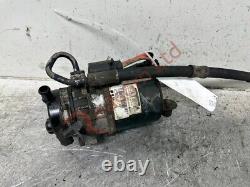 MINI Cooper S 2006-2010 Power Steering Pump 7625477132