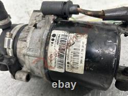 MINI Cooper S 2006-2010 Power Steering Pump 7625477132