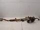 Mini Cooper S Seven 2017 Power Steering Rack 38022997