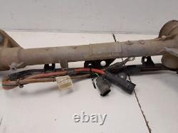 MINI Cooper S Seven 2017 Power Steering Rack 38022997