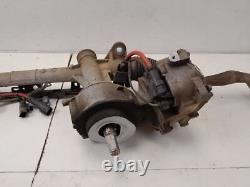 MINI Cooper S Seven 2017 Power Steering Rack 38022997